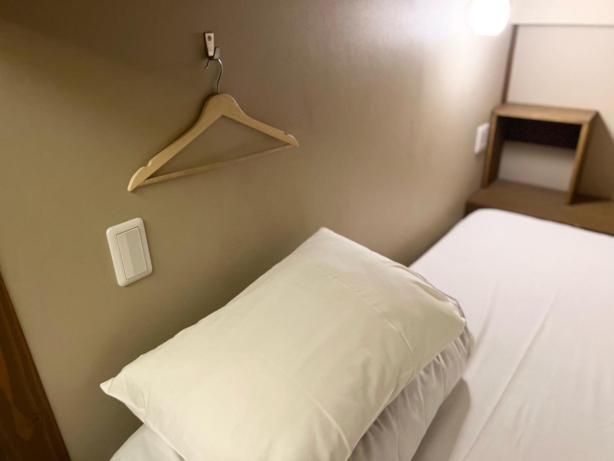 Tenten Guesthouse In Asakusa Tokyo Luaran gambar