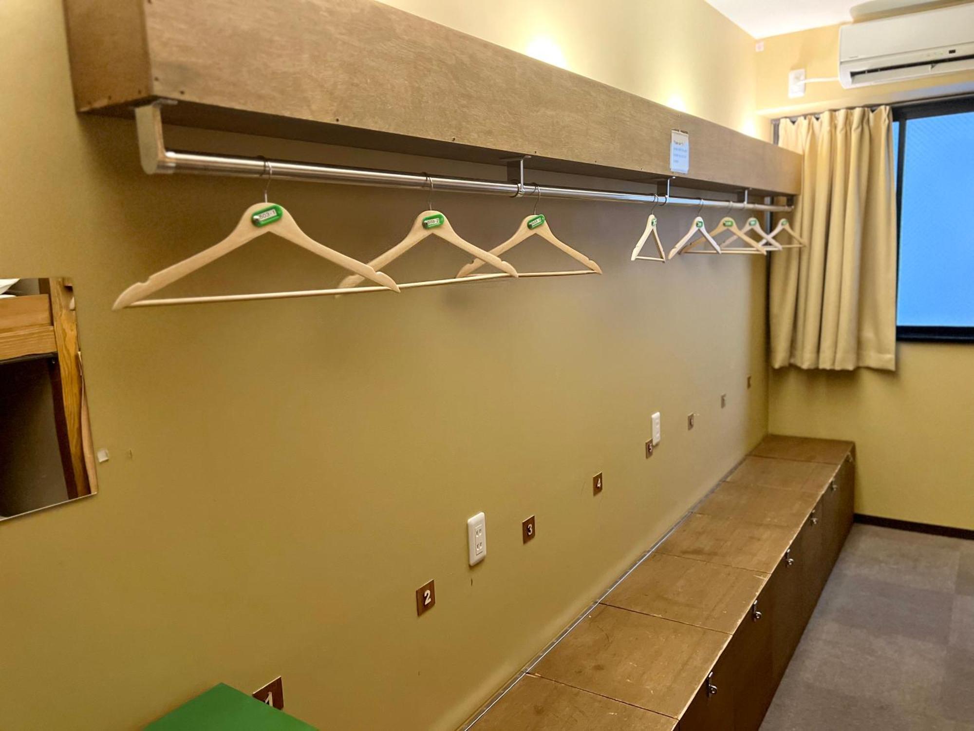 Tenten Guesthouse In Asakusa Tokyo Luaran gambar