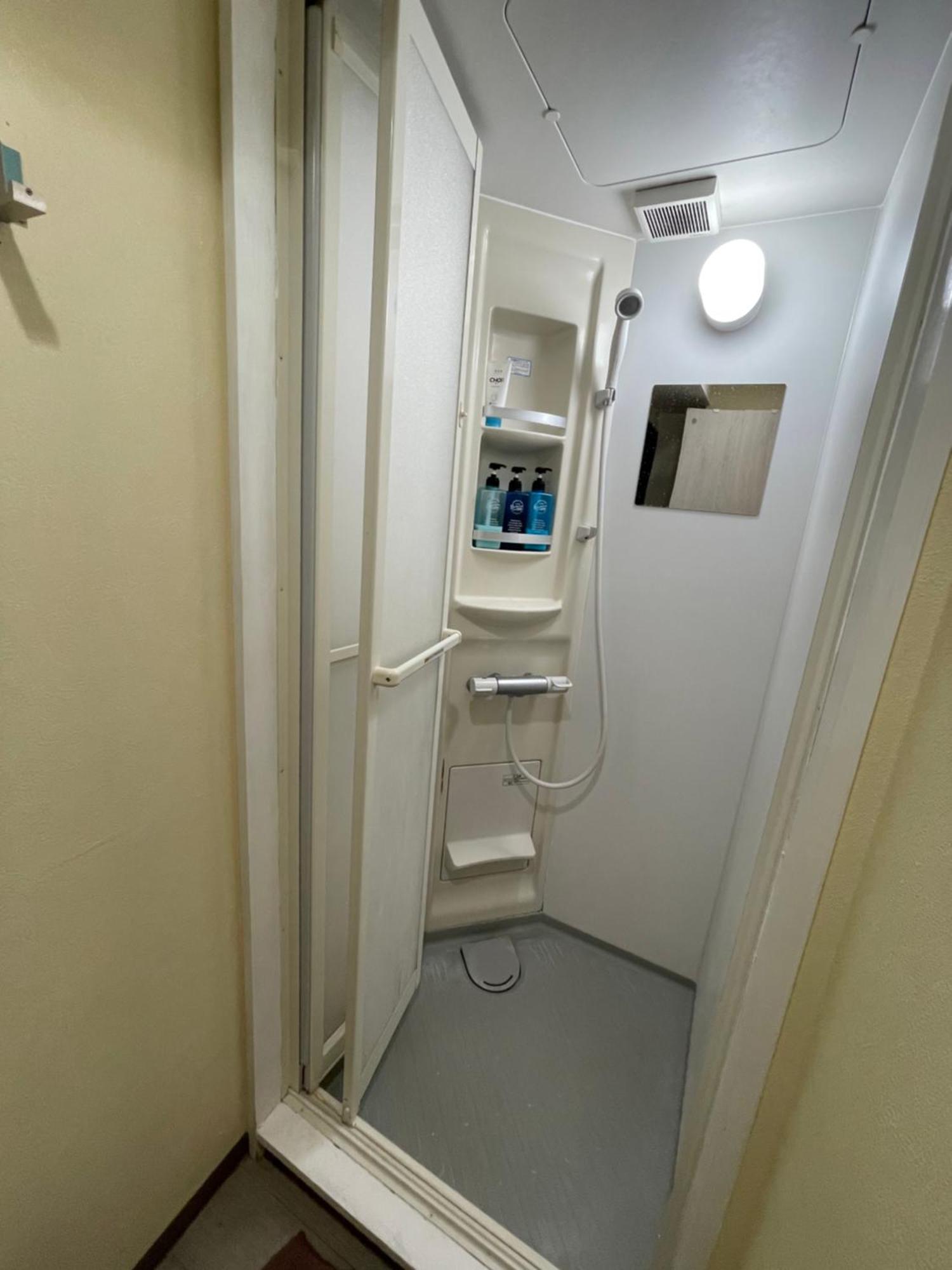Tenten Guesthouse In Asakusa Tokyo Luaran gambar