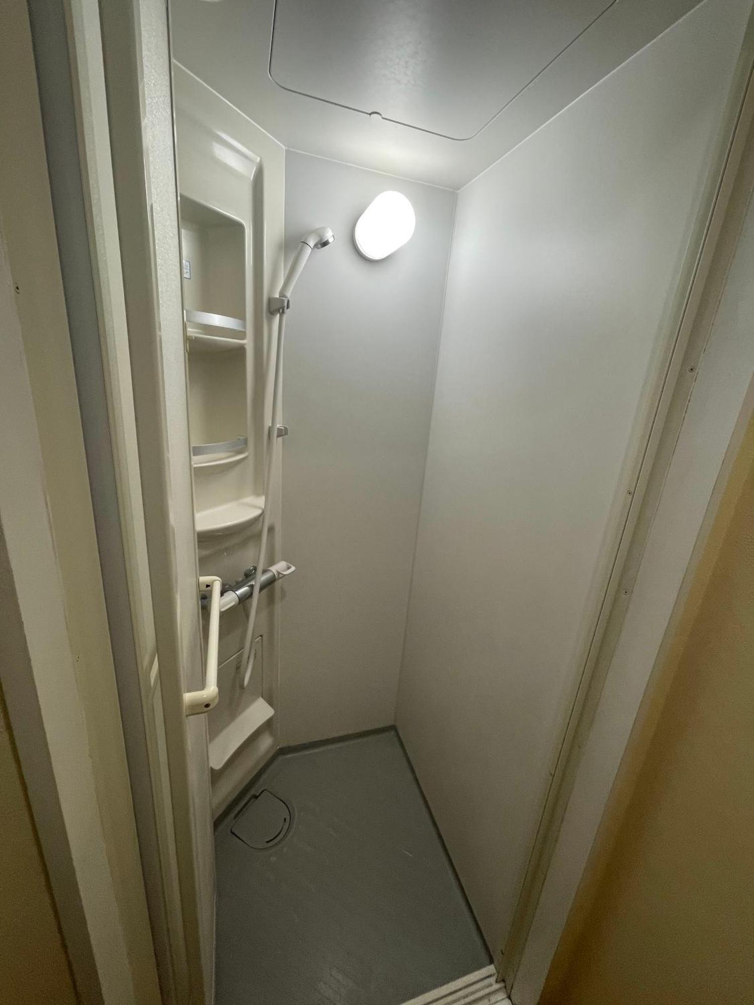 Tenten Guesthouse In Asakusa Tokyo Luaran gambar
